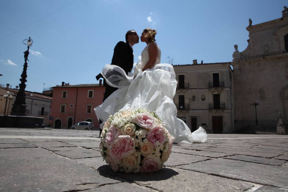 Luca Taricani Fotografo