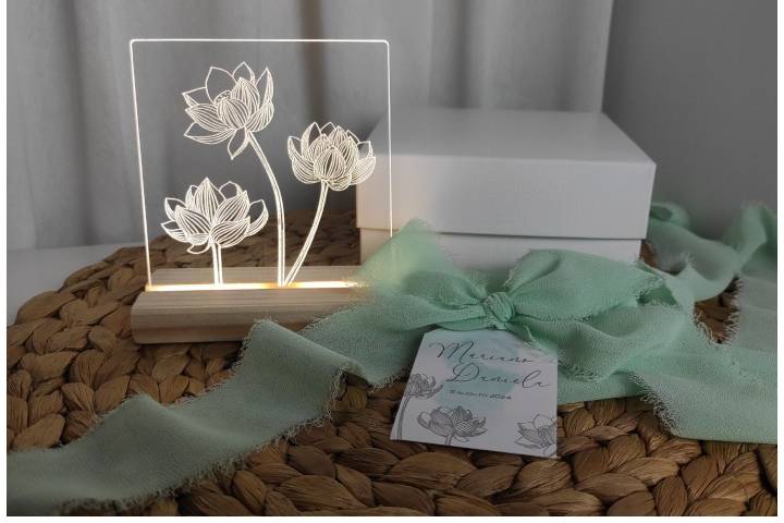 Little Angel Creations