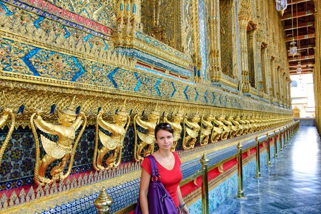 Thailandia