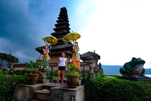 Indonesia bali