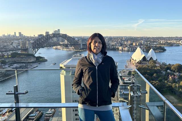 Sydney
