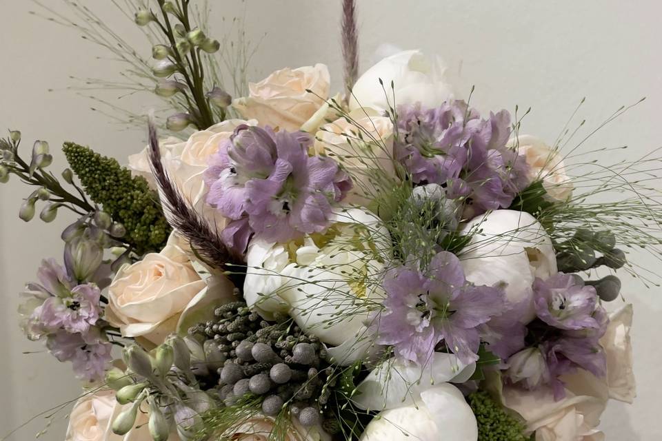 Giuseppe Aras floral designer