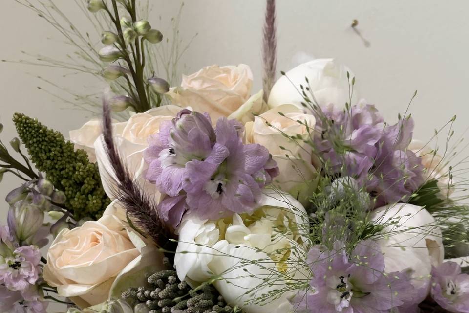 Giuseppe Aras floral designer