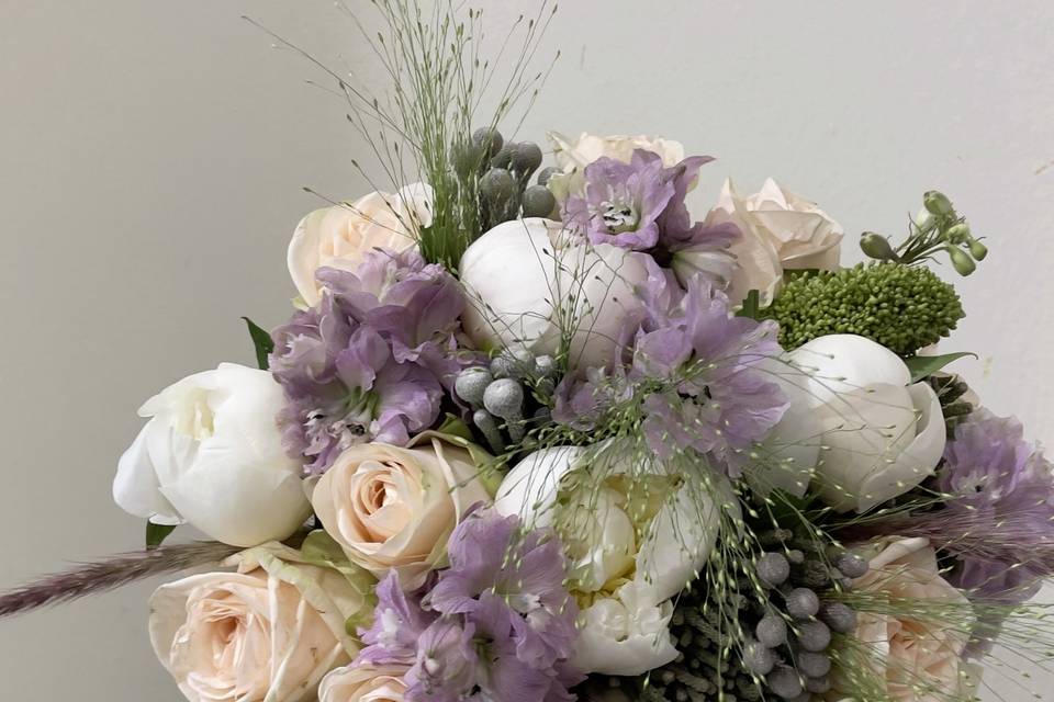 Giuseppe Aras floral designer