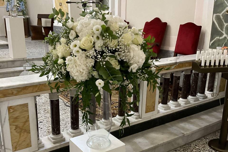 Aras Floral Designer