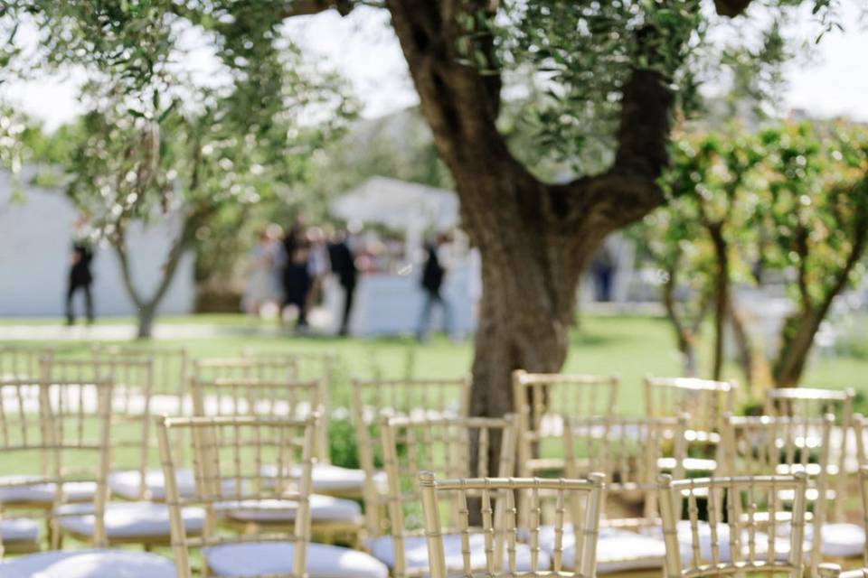 Matrimonio in Puglia