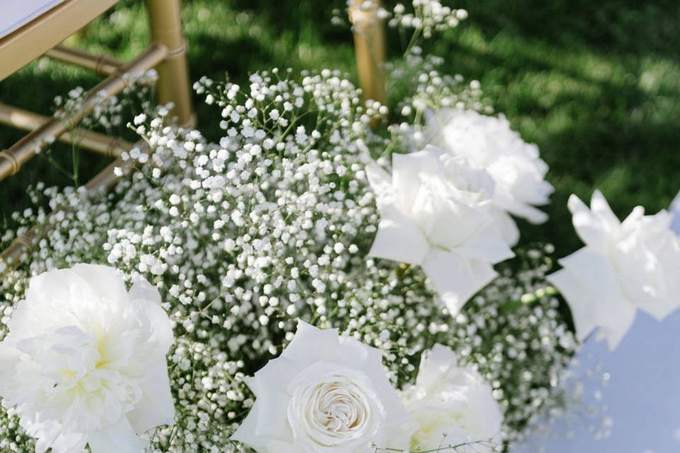 Matrimonio in Puglia