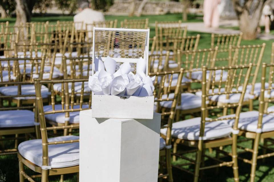 Matrimonio in Puglia