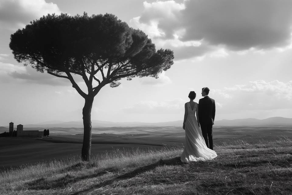 Destination Wedding Italy