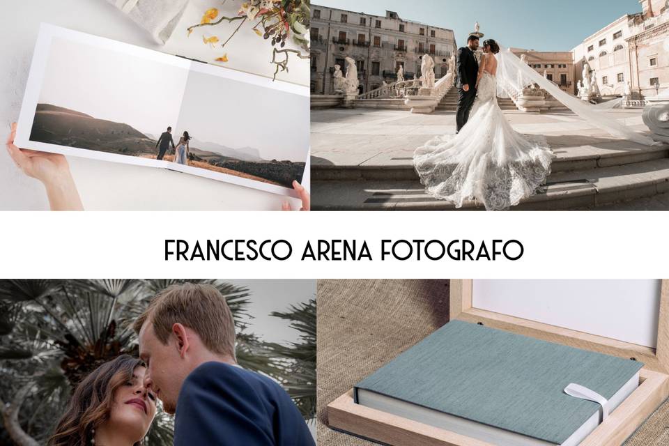 Francesco Arena Fotografo