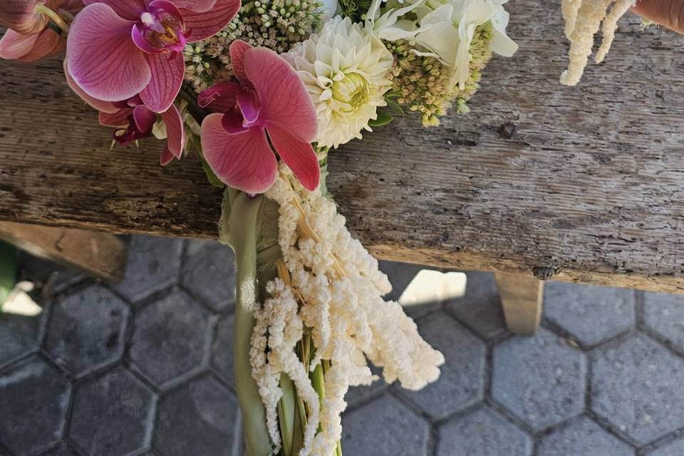 Bouquet Marta ♡
