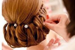 Chignon alternativo