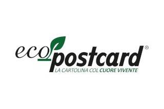 Logo Eco-Postcard