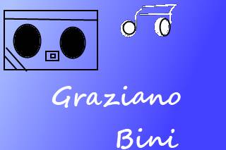 Graziano Bini