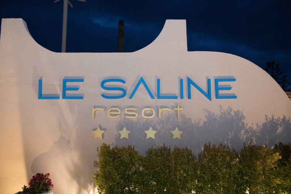 Le Saline Resort