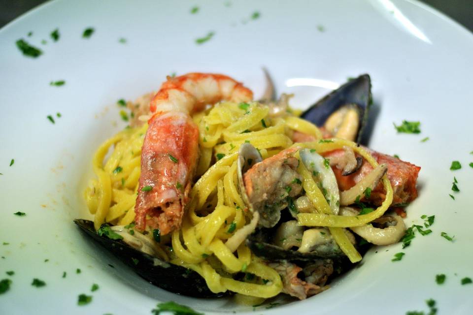 Piatto di Mare