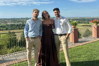 Love & Groove Trio
