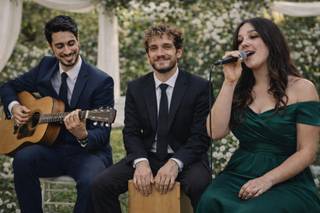 Love & Groove Trio