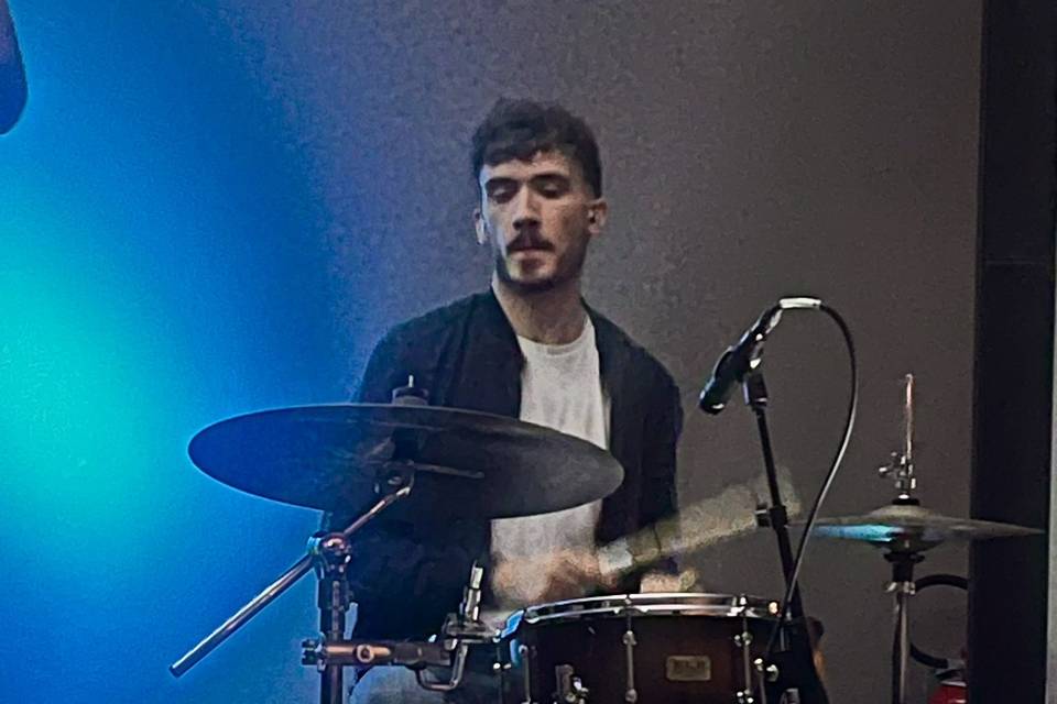 Erik - Evento 2025