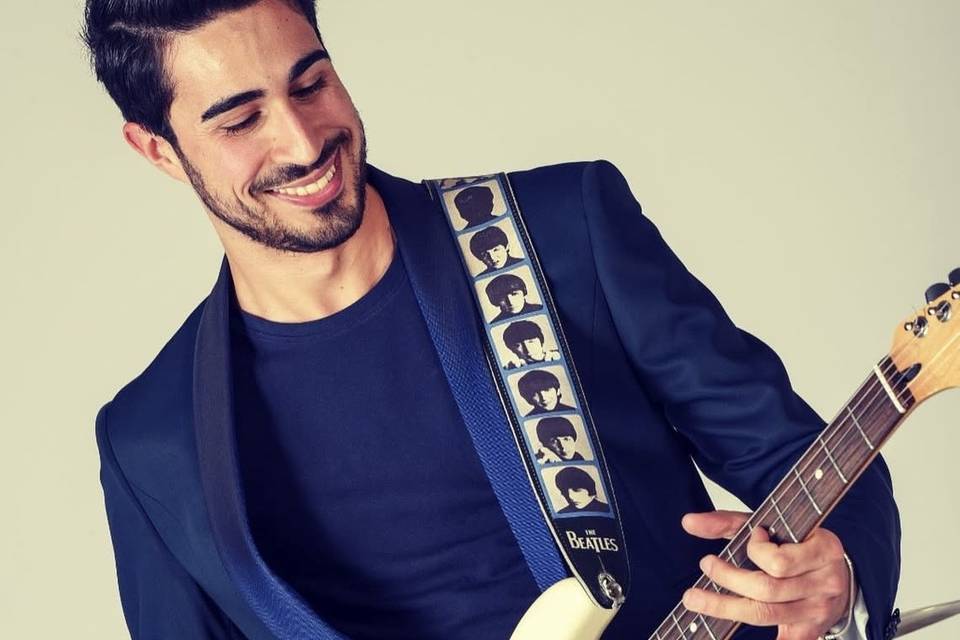Gianluca - Evento Privato