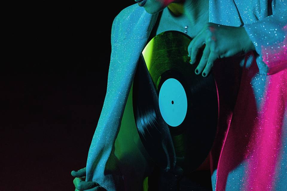 Dj matrimonio