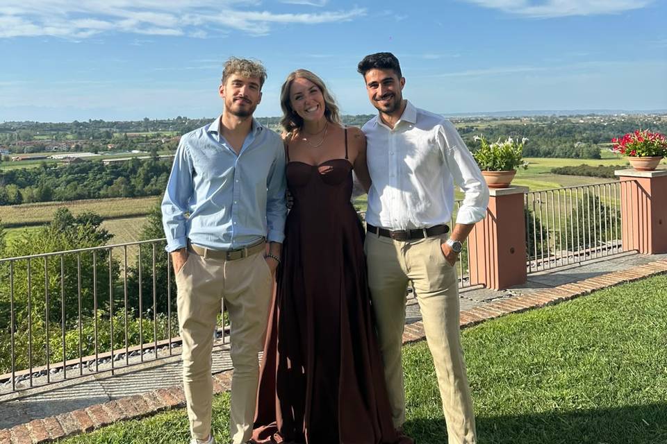 Love & Groove Trio