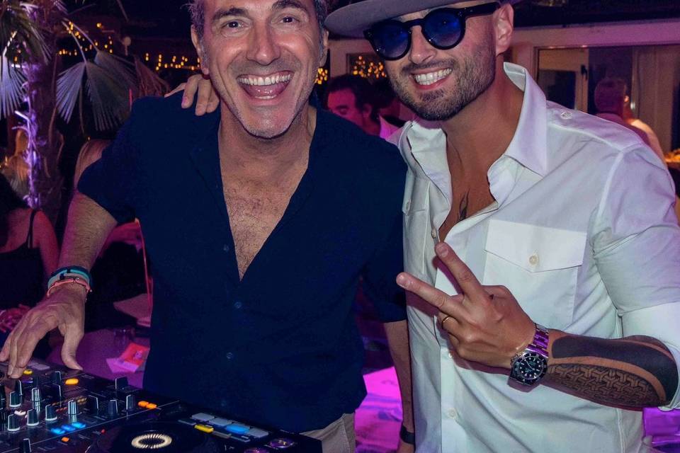 Ricky e Diego