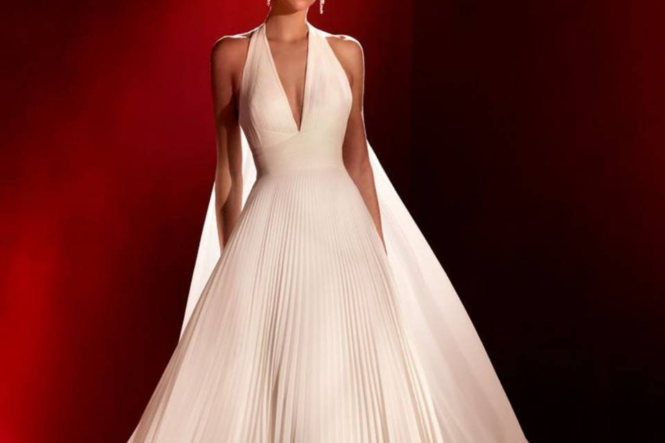 Atelier Pronovias