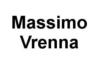 Massimo Vrenna logo