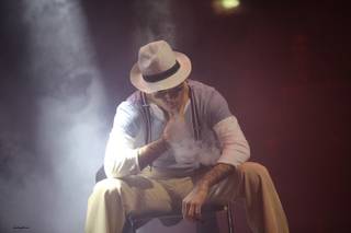 Imitatore Celentano - Sosia Ufficiale