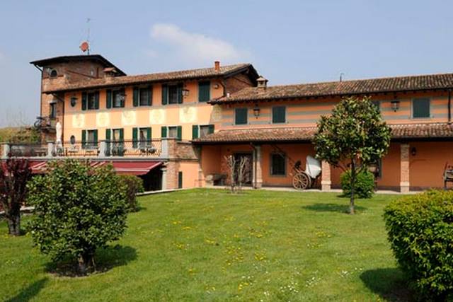 Agriturismo La Conta