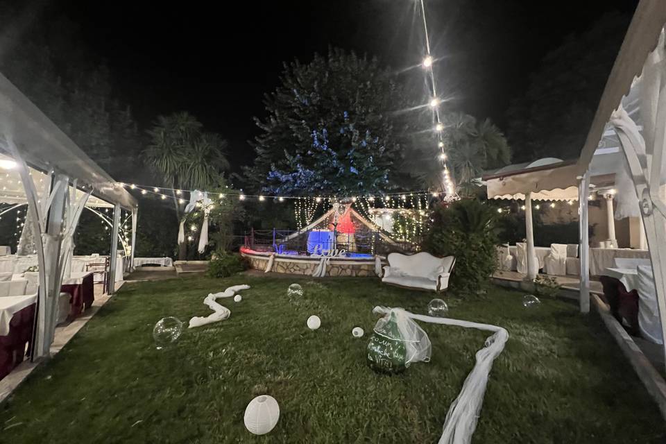 Giardino