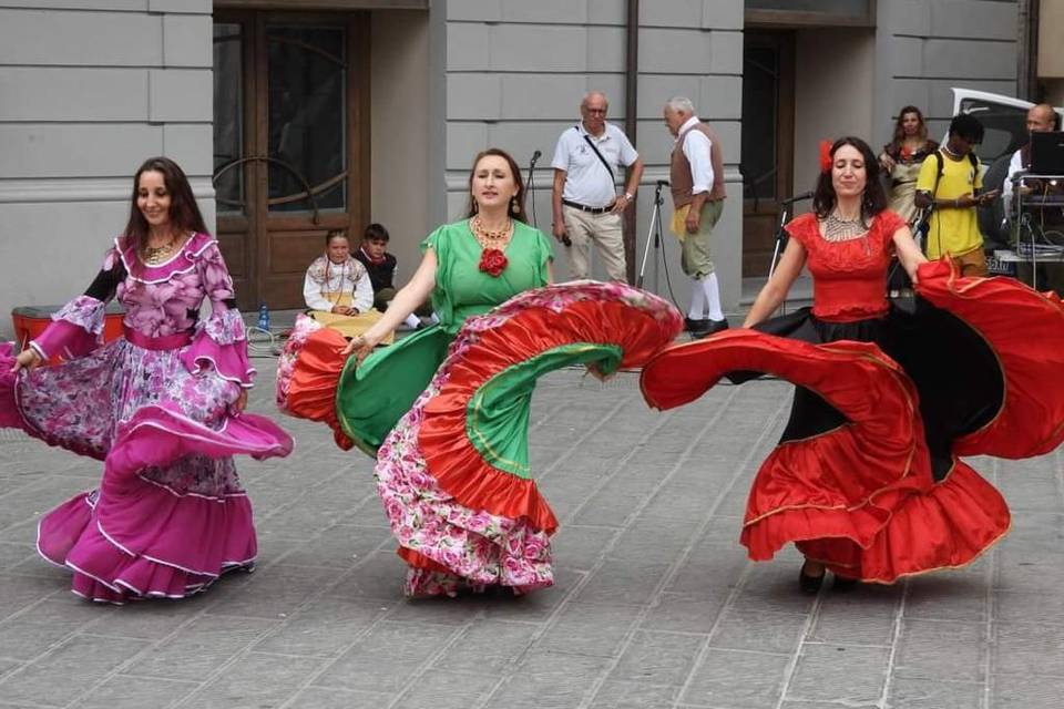 Casteglione del lago Festival