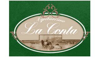 Agriturismo La Conta logo