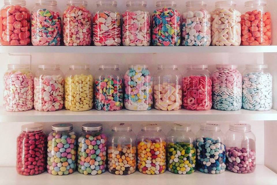 Candyness