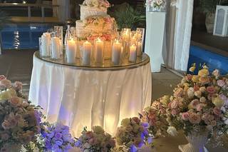 Debora Biancardino Essere Wedding Creator