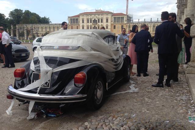 Gli scherzi sono ammessi