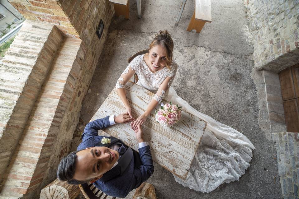 MStudio Wedding