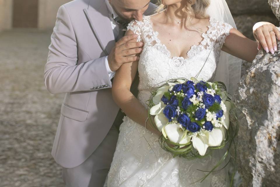 Wedding Moment