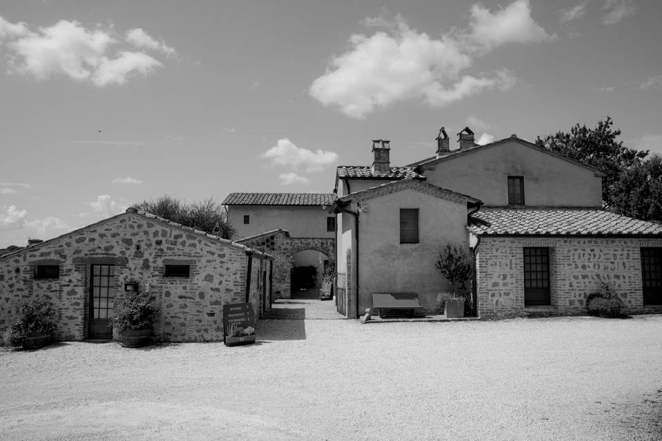 Farmhouse