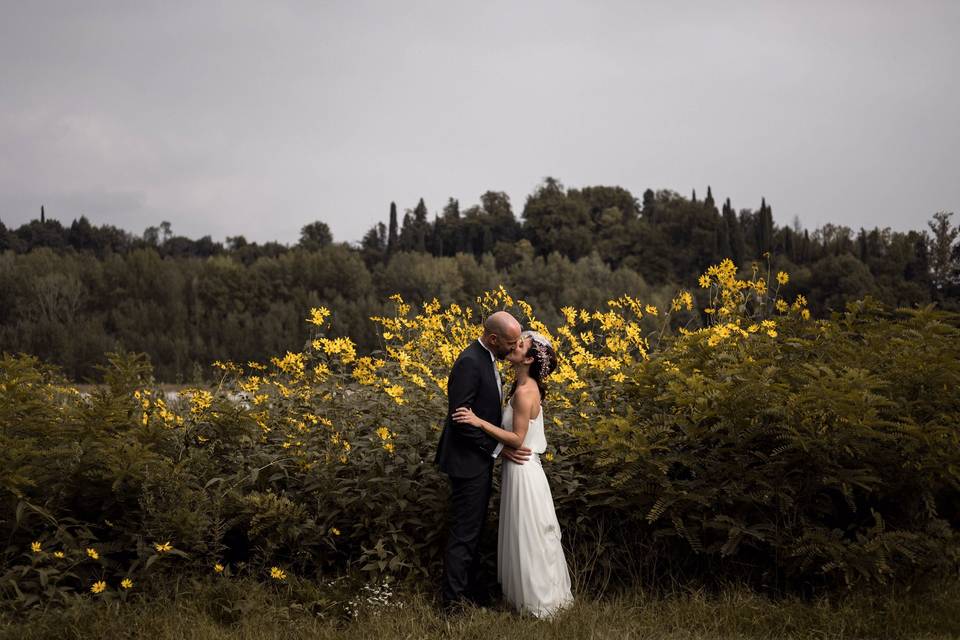 Barbara & Massimo