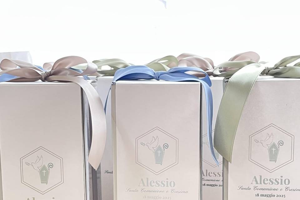 Confezioni