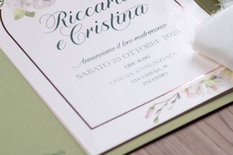 Partecipazioni