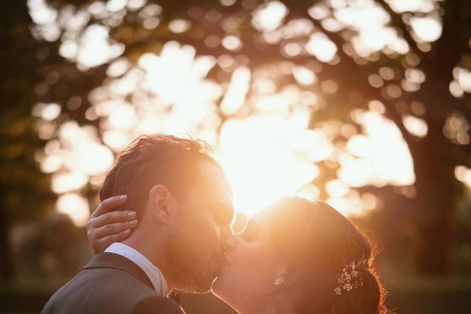 Nicco & Guenda - Villa Corsini