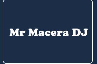 Mr Macera DJ