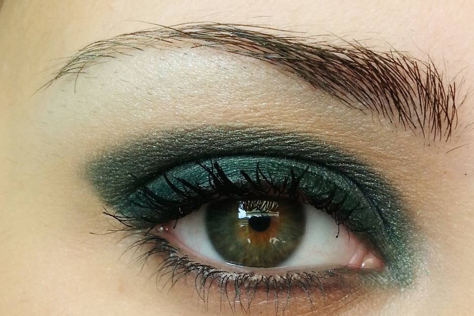 Green Look