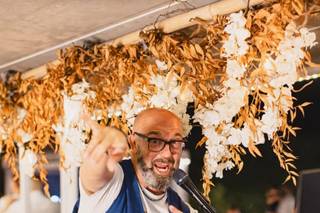 Roberto Barassi Music Live