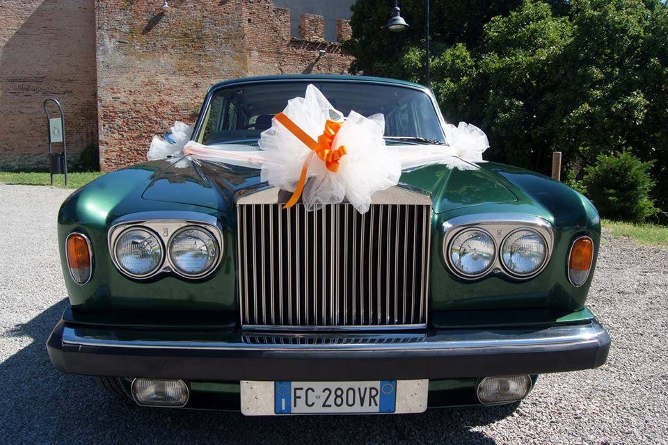 Rolls Royce