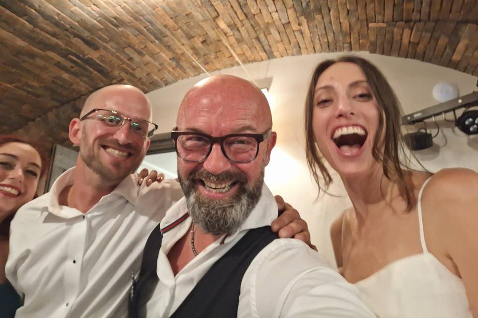 Matrimonio Ticino 2024