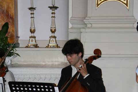 Trio magima
